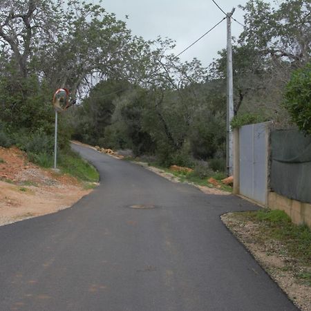 Quinta Do Cerro Sao Vicente Villa Albufeira Luaran gambar