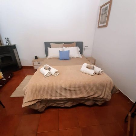 Quinta Do Cerro Sao Vicente Villa Albufeira Luaran gambar