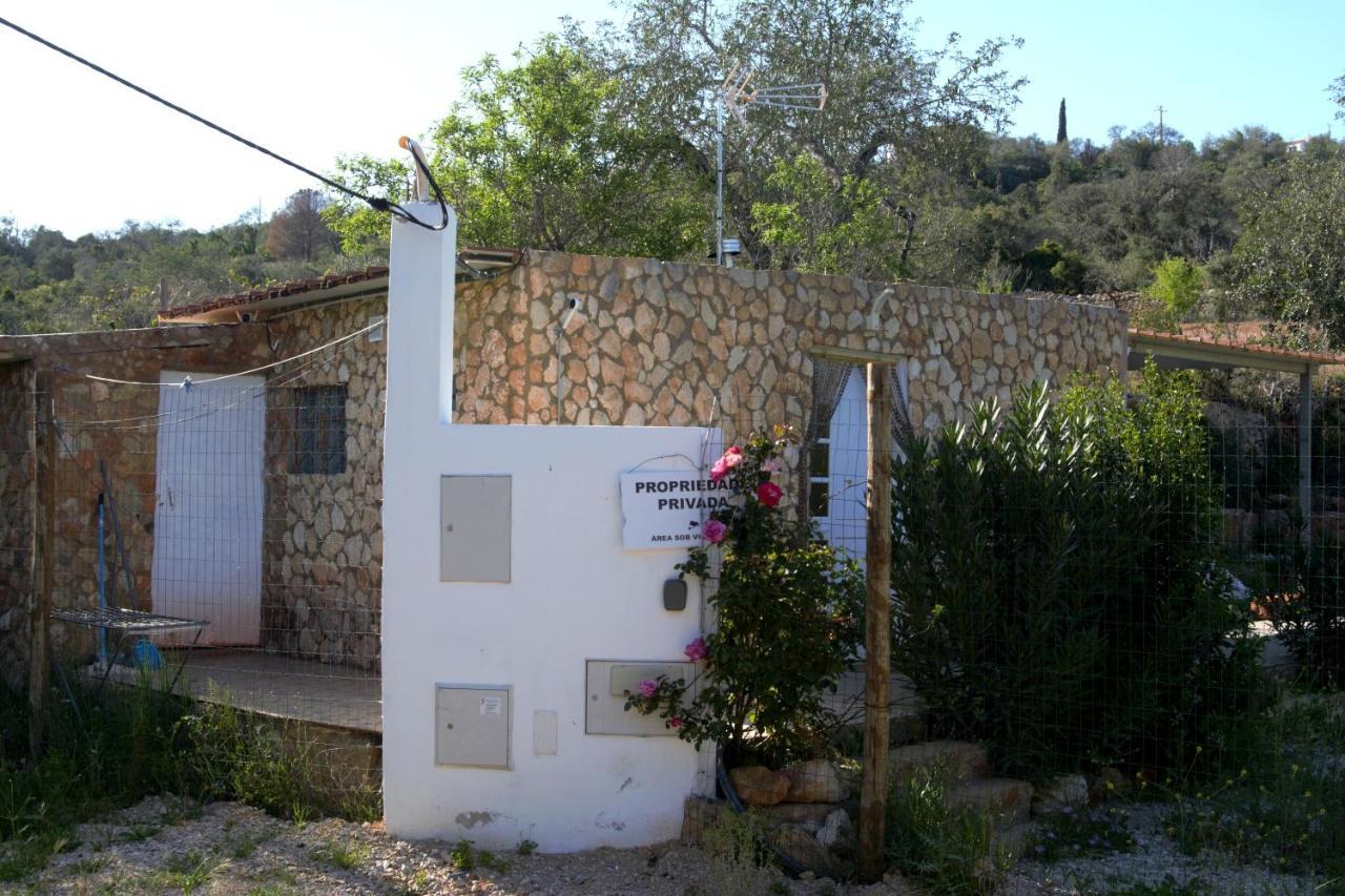 Quinta Do Cerro Sao Vicente Villa Albufeira Luaran gambar