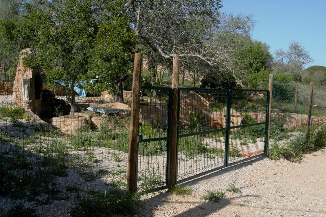 Quinta Do Cerro Sao Vicente Villa Albufeira Luaran gambar