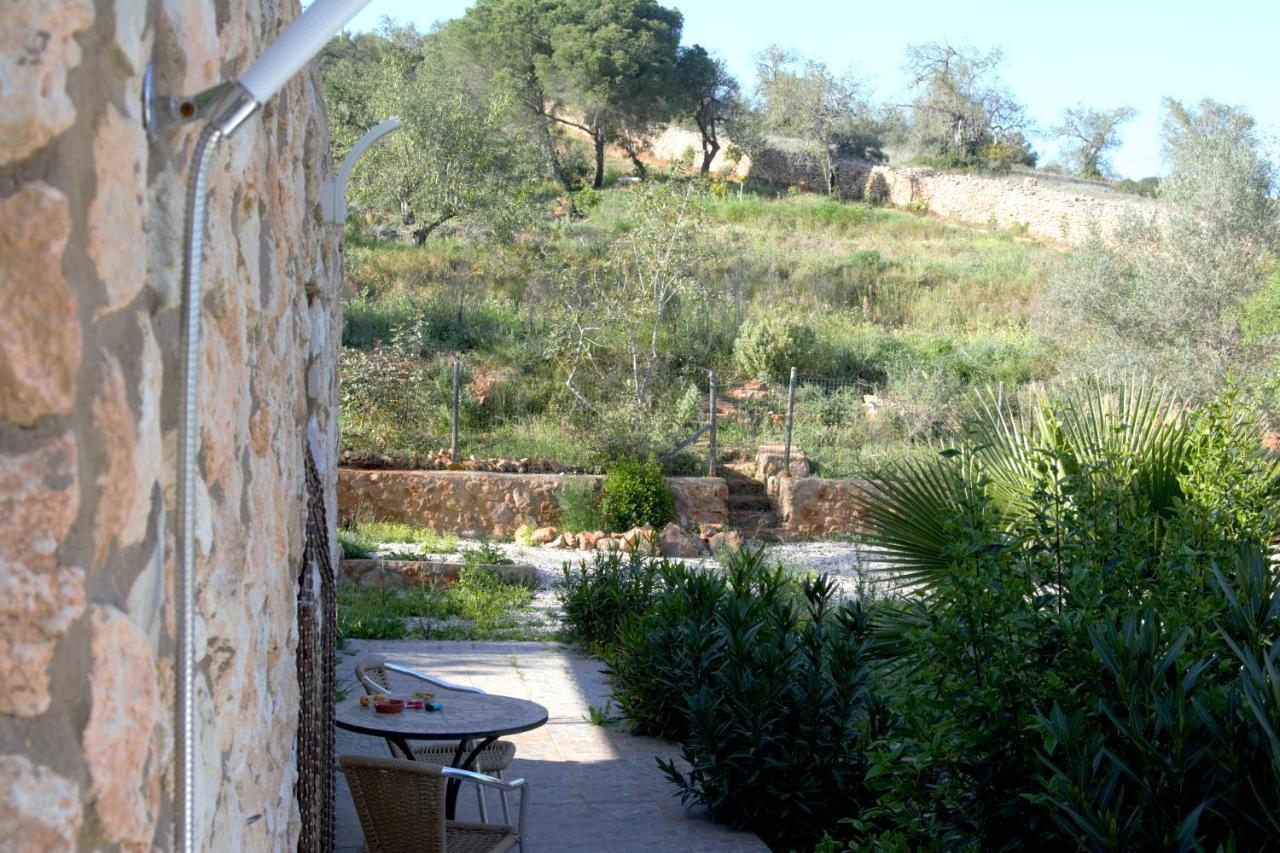 Quinta Do Cerro Sao Vicente Villa Albufeira Luaran gambar