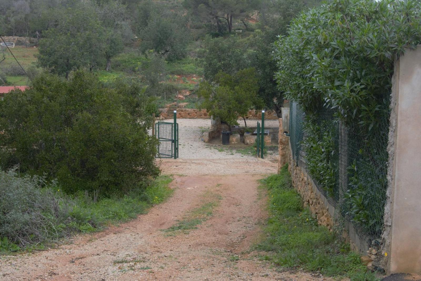 Quinta Do Cerro Sao Vicente Villa Albufeira Luaran gambar