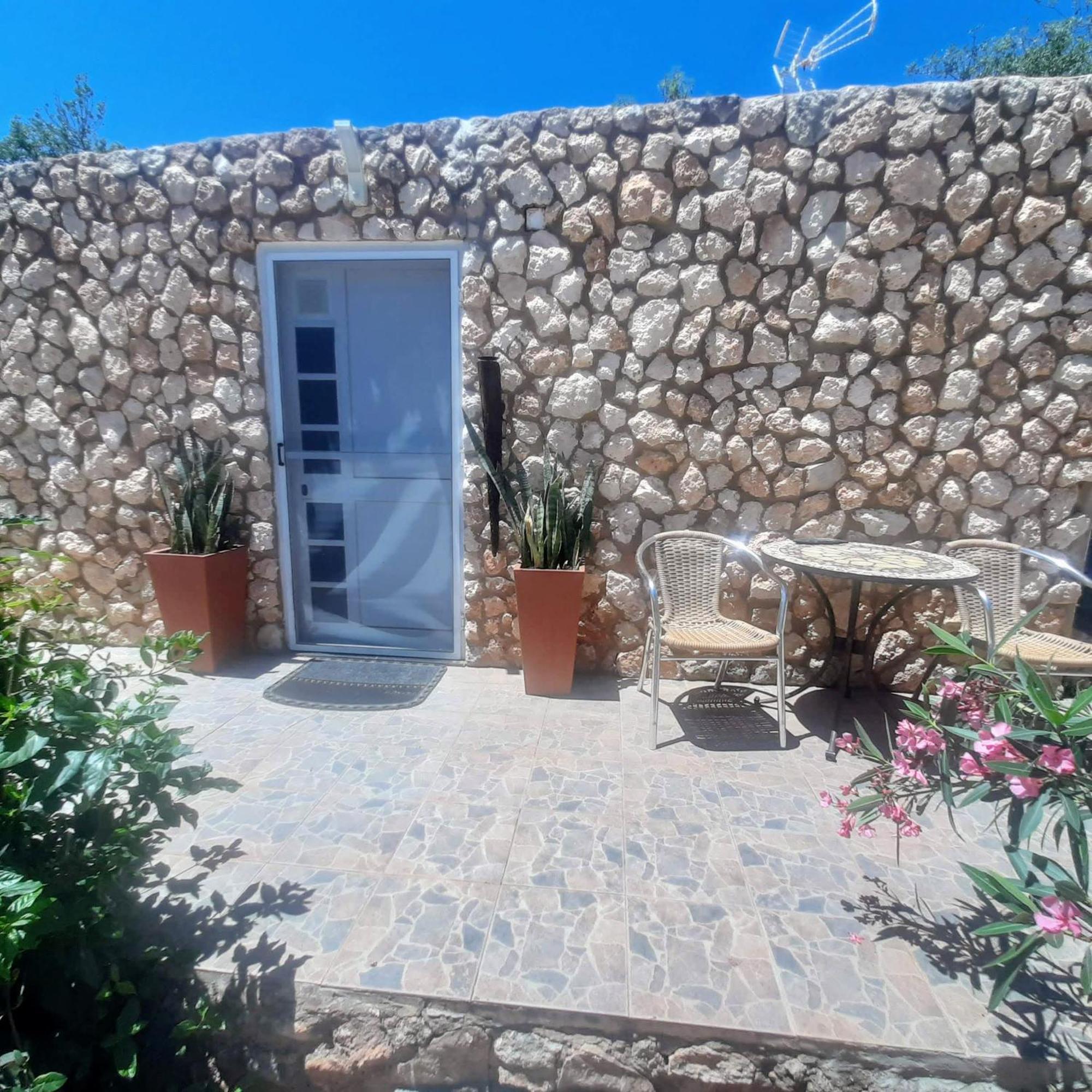 Quinta Do Cerro Sao Vicente Villa Albufeira Luaran gambar